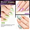 uv gel gel nail polish